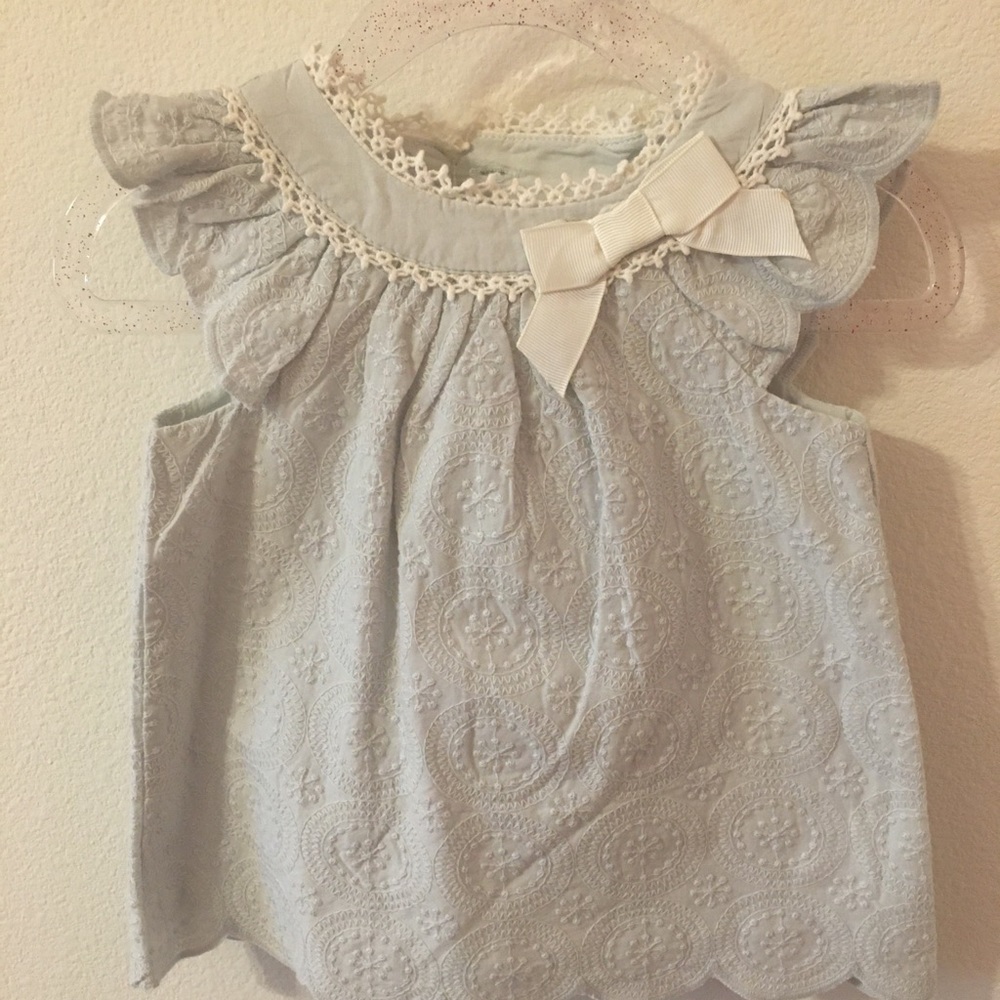Infant Dress